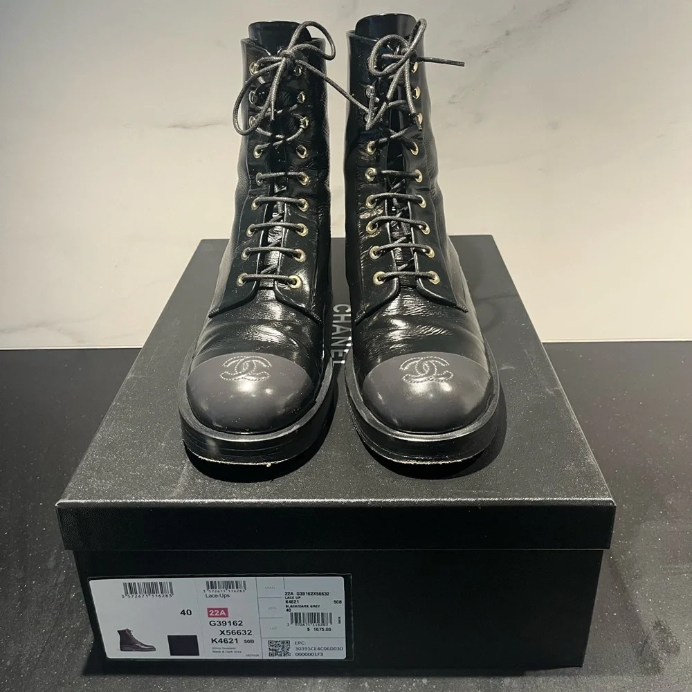 CHANEL purchased soho